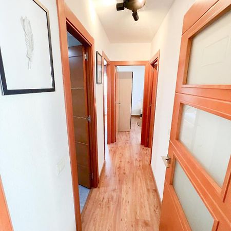 Large & Cozy Centrally Apartment توريمولينوس المظهر الخارجي الصورة